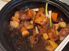 -千灯盛汇·头牌粤菜(致越优城店)