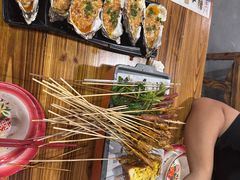 -冶建镜子·老南昌大排档·江西虾王(总店)