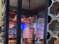 -江边城外烤鱼(方庄时代购物中心店)