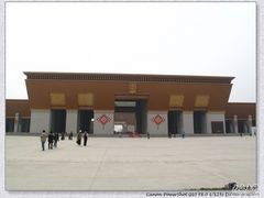 -法门文化景区