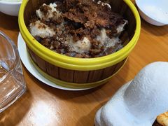 -莲餐厅·湖北菜·潜江小龙虾店(愚园路店)