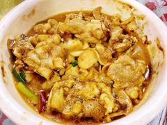 -如我美食(达道社区店)