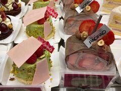 -PAOPAO Bakery&Café(港汇店)