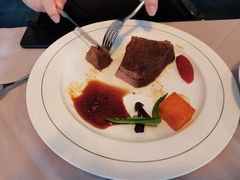 -戈雅法餐厅(世界城广场店)