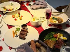 -Wei菋·Le Bistrot