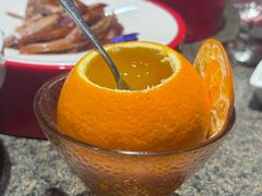 -真地道京味府·鲜橙烤鸭·北京菜(朝外大街东大桥店)