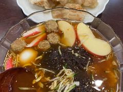 -服务大楼冷面(延大店)