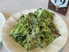 -洋洋中餐馆·SINCE 1997(信投店)