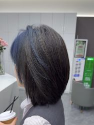 -JGO·烫染接发