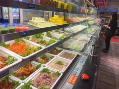 -非烤勿扰自助烤肉海鲜火锅(南城莱蒙店)