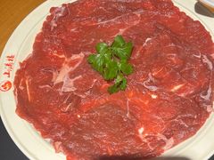 -山满楼鲜货火锅(喜悦汇店)