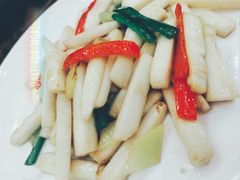-祈胜邨•顺德鱼生•顺德菜(容桂店)