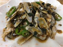 -南记食粥坊·宵夜大排档(莲花总店)