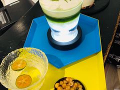 -茶是一枝花泡茶店