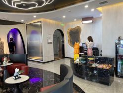 -TOP HAIR SALON