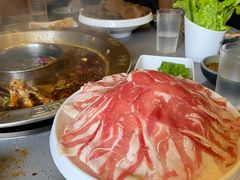 -味仙疯美蛙鱼头火锅(宜兴旗舰店)