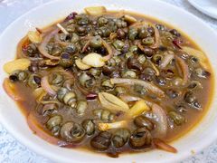 楠溪江螺丝-柠静私家菜(石板巷店)
