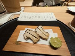 -晴空·日本料理(万象城店)
