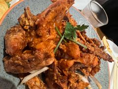 -老味烧烤(总店)