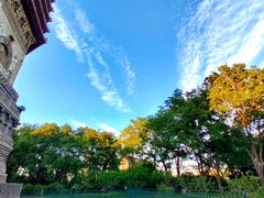 -玲珑塔公园