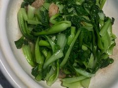 -又见炊烟私房菜(敬亭路店)