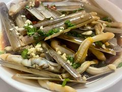 -健跳小海鲜(人民路店)
