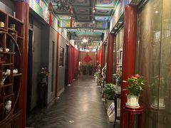 -羲和雅苑•北京烤鸭(平安国际金融中心店)