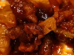 -清宫宴酒楼·计氏松枝包子