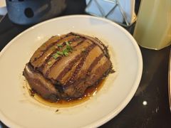 -四川饭店·小龙虾(长白店)