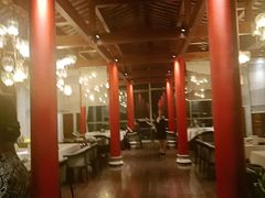 -宝燕壹号景观餐厅(龙盛国际商业广场店)