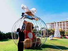 -三亚亚龙湾天域度假酒店