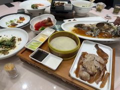 -海景壹号大酒店(惠钱路店)