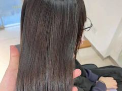-风格style 专业烫染