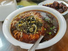 奥灶面-观桥阁(锦溪店)