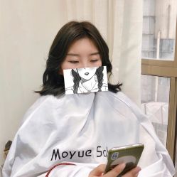 -Moyue HAIR SALON