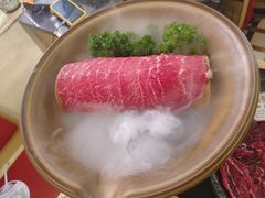 -廖掌柜·重庆鲜货火锅(上海首店)