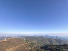 -东白山