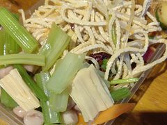 -聚合鑫东北熏酱熟食麻辣面(长阳店)
