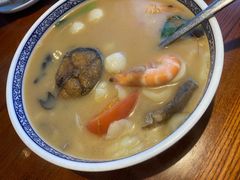 -妈妈菜舟山海鲜(定海古城店)