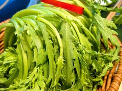 -老灶堂文创火锅(文艺路店)