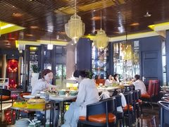 -润园四季椰子鸡火锅(海上世界店)