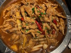 -胖哥俩肉蟹煲(福州仓山爱琴海店)