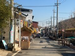 -辛庄国际文化艺术区