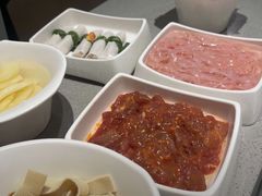 -海底捞火锅(百利广场店)