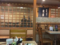 -桃屋日本料理(清华科技园店)