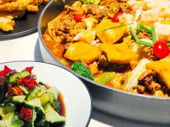 -鲁秀才炒鸡(龙湖西溪天街店)