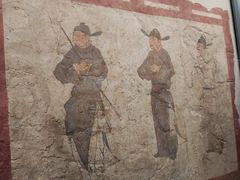 -洛阳古墓博物馆