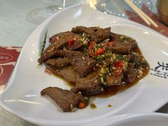 -金姐台湾菜(珠江路店)