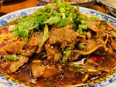-盡膳口福·百年汤方火锅(科华北路店)