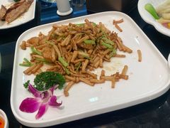 -新南华大酒店(广中店)